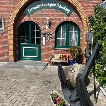 Apartmán Wattlooper