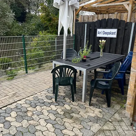 Wattlooper Apartmán *