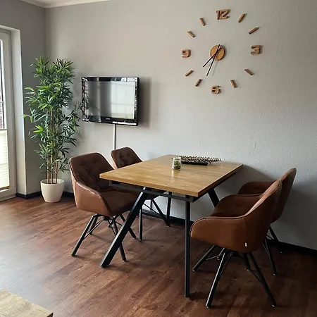 Apartmán Wattlooper *