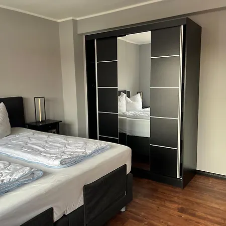 Wattlooper * Dornumersiel