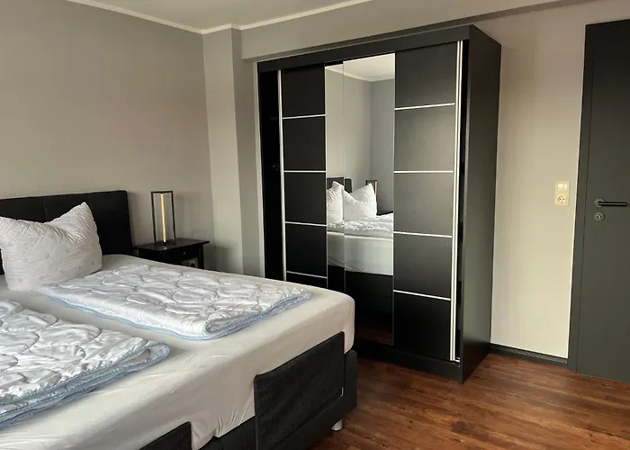 Wattlooper * 多纳莫塞尔